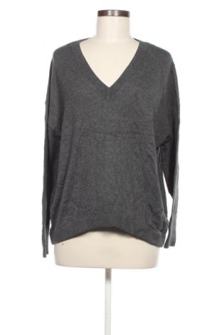 Dámský svetr Loft, Velikost L, Barva Šedá, Cena  49,00 Kč