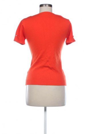 Női pulóver M&V, Méret M, Szín Narancssárga
, Ár 1 269 Ft