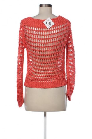 Damski sweter Made In Italy, Rozmiar M, Kolor Różowy, Cena 78,99 zł