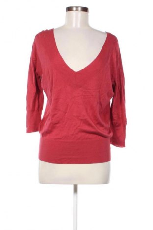 Дамски пуловер Mango, Размер M, Цвят Червен, Цена 10,22 €