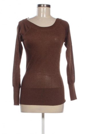 Dámský svetr Mango, Velikost S, Barva Hnědá, Cena  279,00 Kč