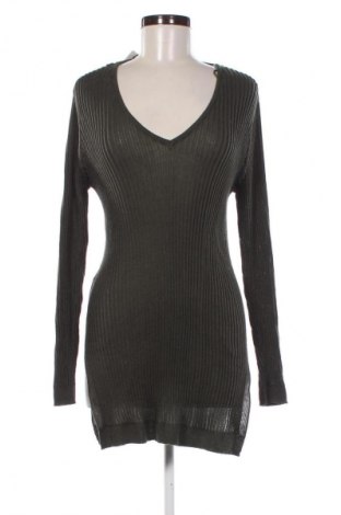 Damski sweter Mango, Rozmiar L, Kolor Zielony, Cena 30,90 zł