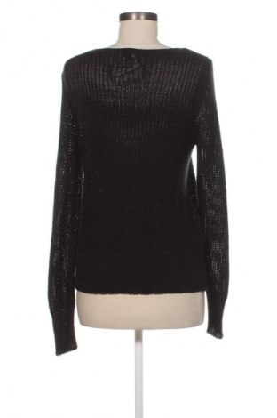 Damski sweter Mango, Rozmiar M, Kolor Czarny, Cena 30,61 zł