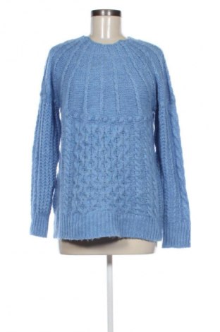 Dámský svetr Mango, Velikost S, Barva Modrá, Cena  209,00 Kč