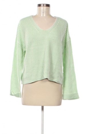 Dámsky pulóver Manguun, Veľkosť M, Farba Viacfarebná, Cena  5,95 €