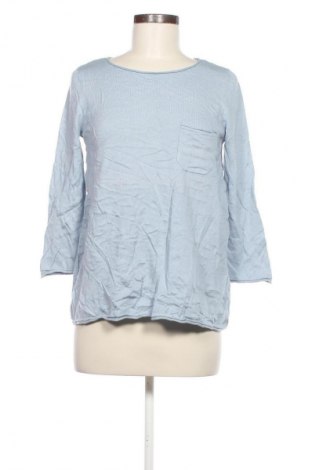 Dámský svetr Marc O'Polo, Velikost S, Barva Modrá, Cena  619,00 Kč