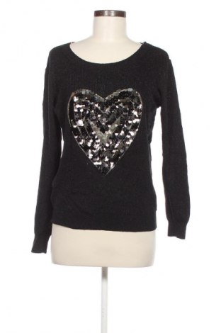 Dámský svetr Millenium, Velikost M, Barva Černá, Cena  169,00 Kč