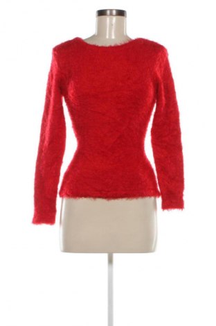 Dámský svetr Morgan, Velikost M, Barva Červená, Cena  379,00 Kč