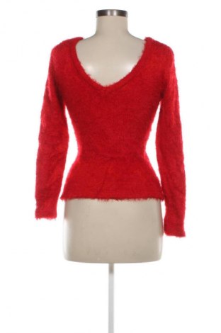 Dámský svetr Morgan, Velikost M, Barva Červená, Cena  379,00 Kč