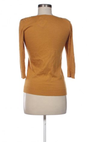 Damski sweter Naf Naf, Rozmiar M, Kolor Pomarańczowy, Cena 32,99 zł