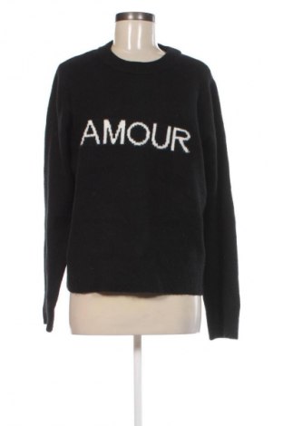 Dámský svetr New Look, Velikost XL, Barva Černá, Cena  169,00 Kč