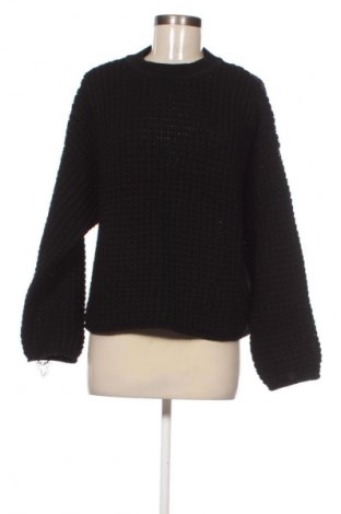 Női pulóver New Look, Méret M, Szín Fekete, Ár 2 459 Ft