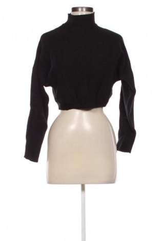 Damenpullover New Look, Größe S, Farbe Schwarz, Preis 5,99 €