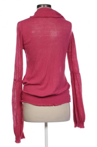 Dámský svetr Nisan, Velikost M, Barva Růžová, Cena  79,00 Kč