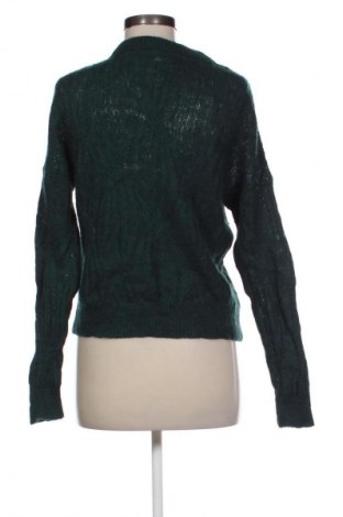 Damski sweter Noisy May, Rozmiar M, Kolor Zielony, Cena 25,99 zł