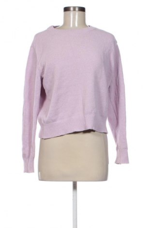 Дамски пуловер ONLY, Размер M, Цвят Лилав, Цена 5,62 €