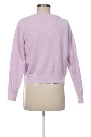 Дамски пуловер ONLY, Размер M, Цвят Лилав, Цена 5,62 €
