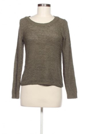 Dámský svetr ONLY, Velikost M, Barva Zelená, Cena  169,00 Kč