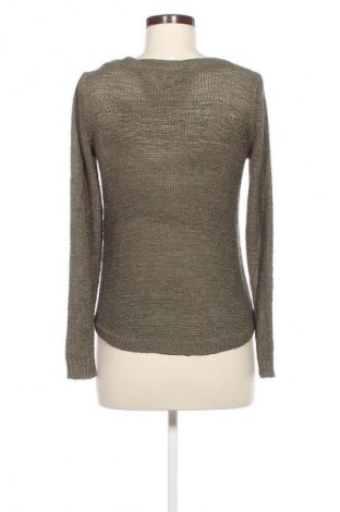 Dámský svetr ONLY, Velikost M, Barva Zelená, Cena  169,00 Kč