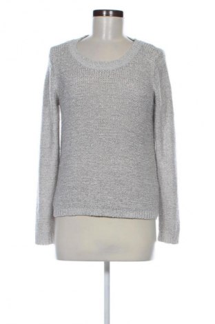 Dámsky pulóver ONLY, Veľkosť M, Farba Sivá, Cena  7,95 €