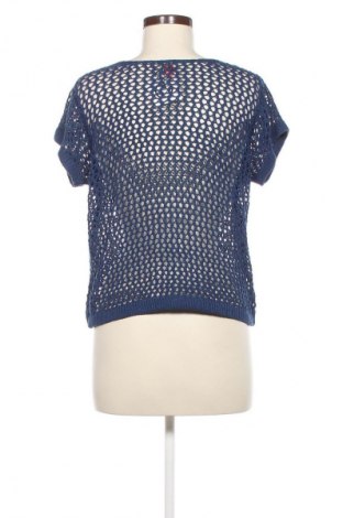 Női pulóver ONLY, Méret S, Szín Kék, Ár 669 Ft