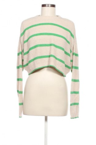 Damski sweter ONLY, Rozmiar XS, Kolor Kolorowy, Cena 40,99 zł