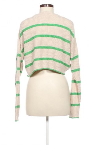 Damski sweter ONLY, Rozmiar XS, Kolor Kolorowy, Cena 40,99 zł