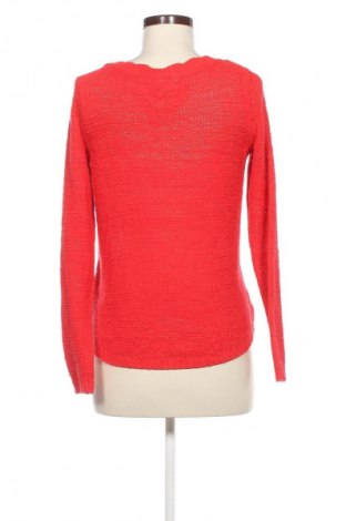 Női pulóver ONLY, Méret S, Szín Piros, Ár 999 Ft