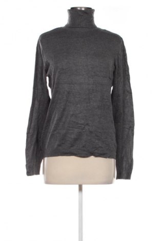 Dámský svetr ONLY, Velikost XL, Barva Šedá, Cena  199,00 Kč