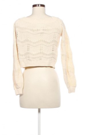 Dámský svetr ONLY, Velikost S, Barva Béžová, Cena  219,00 Kč