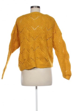 Dámský svetr ONLY, Velikost M, Barva Žlutá, Cena  189,00 Kč