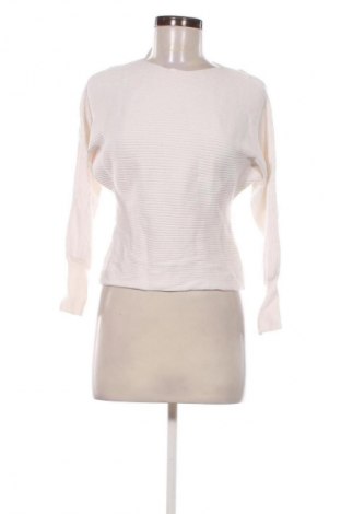 Dámský svetr ONLY, Velikost XS, Barva Bílá, Cena  239,00 Kč