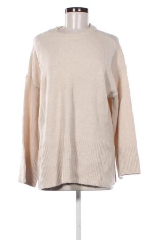 Damenpullover ONLY, Größe S, Farbe Beige, Preis 5,99 €