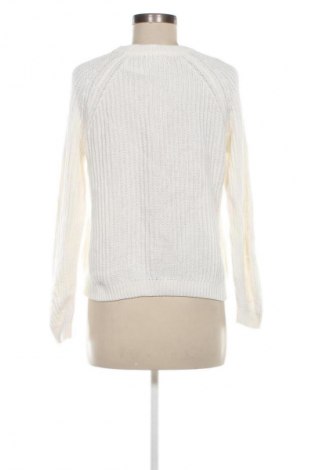 Damski sweter Object, Rozmiar XS, Kolor Biały, Cena 46,99 zł