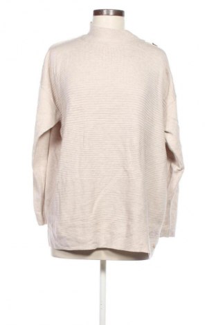 Női pulóver Olsen, Méret XXL, Szín Bézs, Ár 8 169 Ft, #133350469