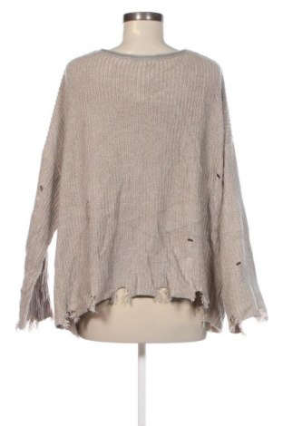 Damski sweter POL, Rozmiar L, Kolor Kolorowy, Cena 24,99 zł