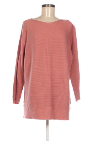 Damski sweter Page One, Rozmiar S, Kolor Popielaty róż, Cena 21,84 zł