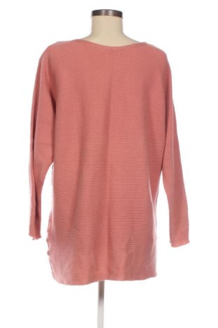 Damski sweter Page One, Rozmiar S, Kolor Popielaty róż, Cena 21,84 zł