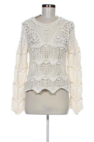 Damski sweter Page One, Rozmiar S, Kolor Biały, Cena 45,91 zł