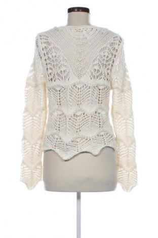 Damski sweter Page One, Rozmiar S, Kolor Biały, Cena 45,91 zł