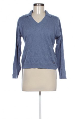 Pulover de femei Pepe Jeans, Mărime XS, Culoare Albastru, Preț 204,99 Lei