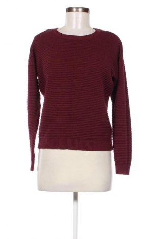 Damski sweter Piazza Italia, Rozmiar S, Kolor Czerwony, Cena 27,99 zł