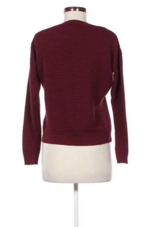 Damski sweter Piazza Italia, Rozmiar S, Kolor Czerwony, Cena 27,99 zł