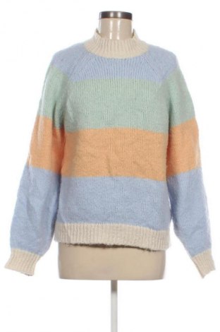 Dámský svetr Pieces, Velikost L, Barva Vícebarevné, Cena  199,00 Kč
