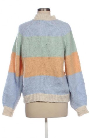 Dámský svetr Pieces, Velikost L, Barva Vícebarevné, Cena  199,00 Kč