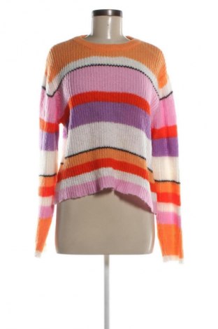 Női pulóver Pieces, Méret XL, Szín Sokszínű, Ár 999 Ft