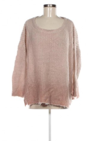 Dámský svetr Pieszak, Velikost M, Barva Béžová, Cena  209,00 Kč