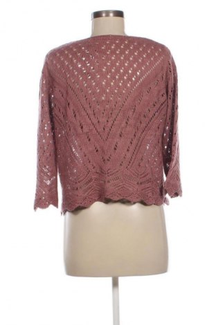 Dámský svetr Pigalle, Velikost L, Barva Popelavě růžová, Cena  119,00 Kč