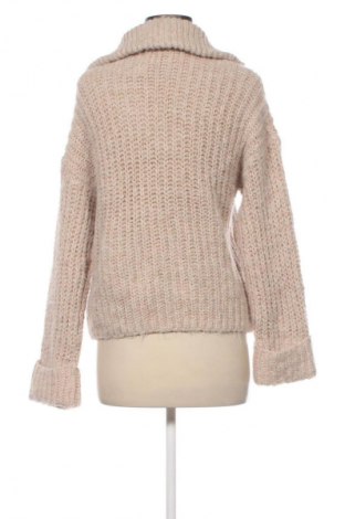 Dámský svetr Pimkie, Velikost S, Barva Béžová, Cena  199,00 Kč