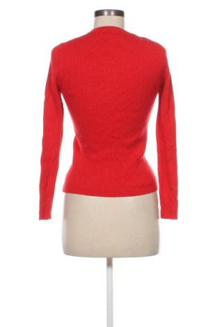 Női pulóver Primark, Méret M, Szín Piros, Ár 4 199 Ft